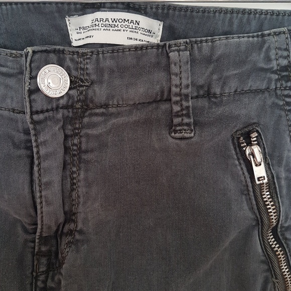 Zara / pants - Picture 4 of 5